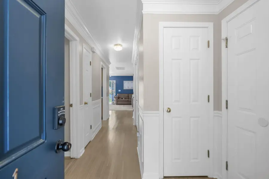 9271 Ayscough Road, Summerville, SC 29485 - #3