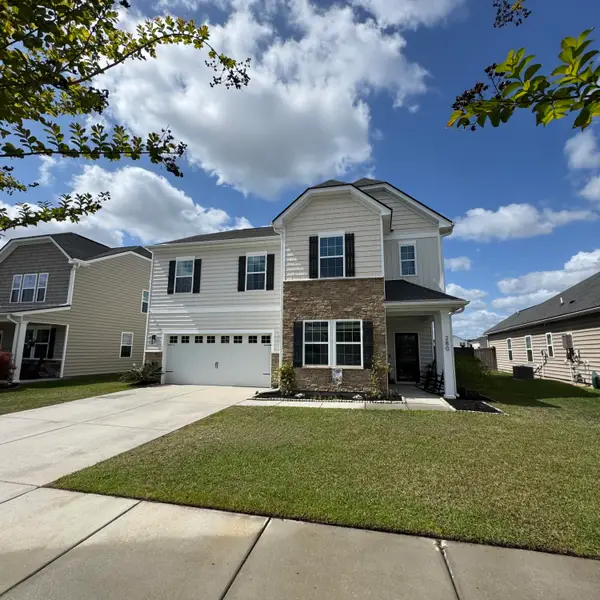 280 Witch Hazel Street, Summerville, SC 29486