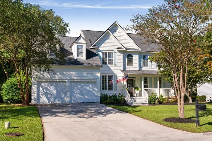 2774 Victoria Lake Drive, Mount Pleasant, SC 29466 - #2