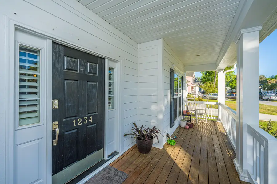 1234 White Tail Path, Charleston, SC 29414 - #3