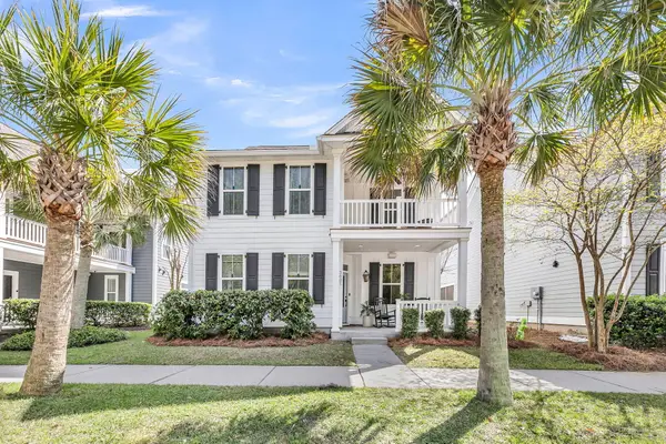 3005 Amberbrook Lane, Charleston, SC 29414
