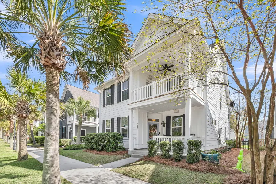 3005 Amberbrook Lane, Charleston, SC 29414 - #2