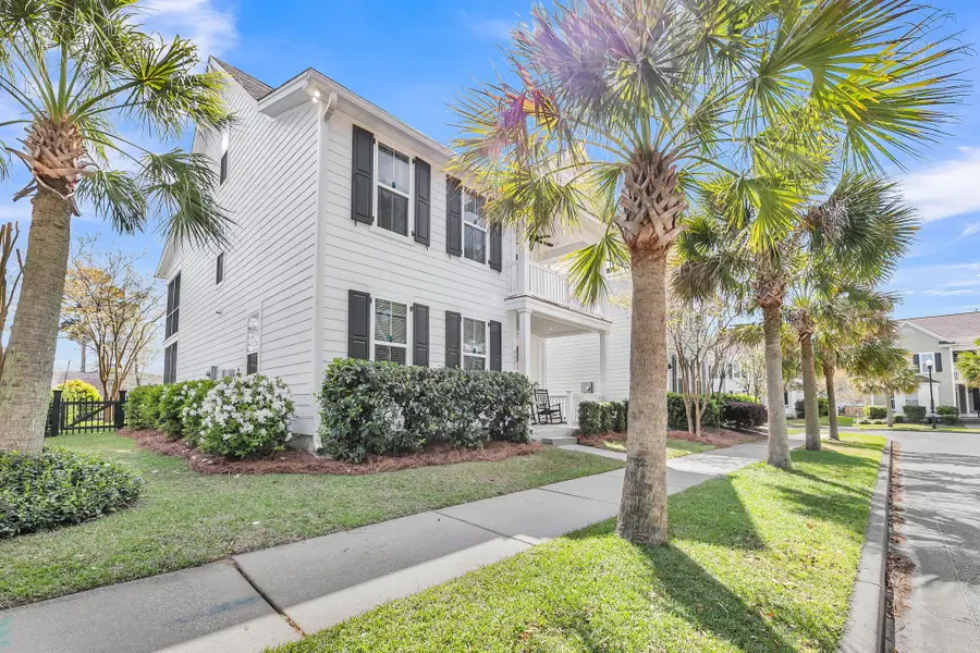 3005 Amberbrook Lane, Charleston, SC 29414 - #3