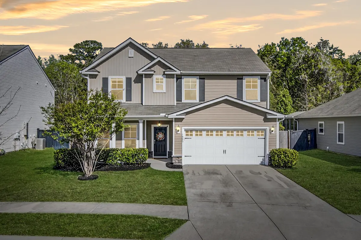 1903 Toland Court, Johns Island, SC 29455 - #1