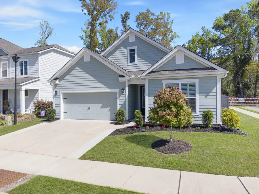 1189 Rudy Lane, Mount Pleasant, SC 29466 - #2