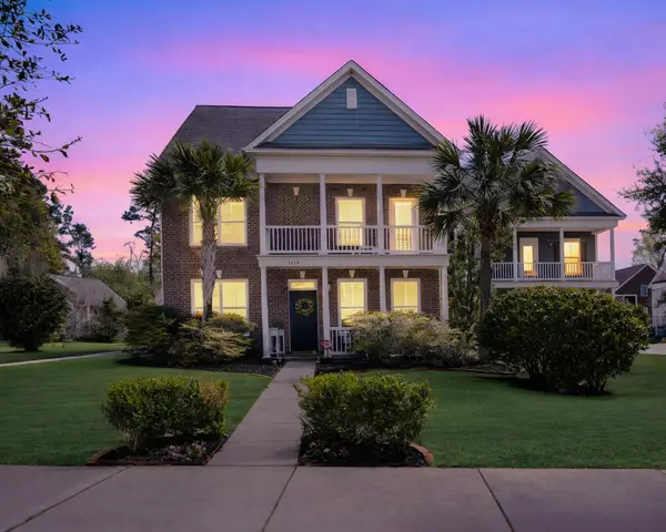 1634 Bluewater Way, Charleston, SC 29414