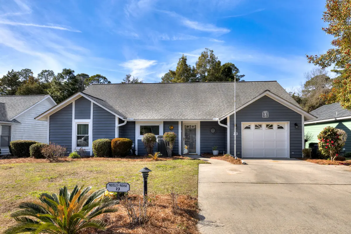 23 Peter Collinson Road, Santee, SC 29142 - #1