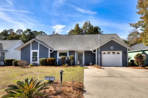 23 Peter Collinson Road, Santee, SC 29142