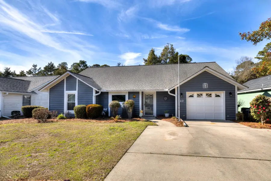 23 Peter Collinson Road, Santee, SC 29142 - #3