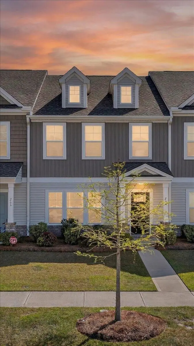 264 Godwit Drive, Summerville, SC 29486 - #1