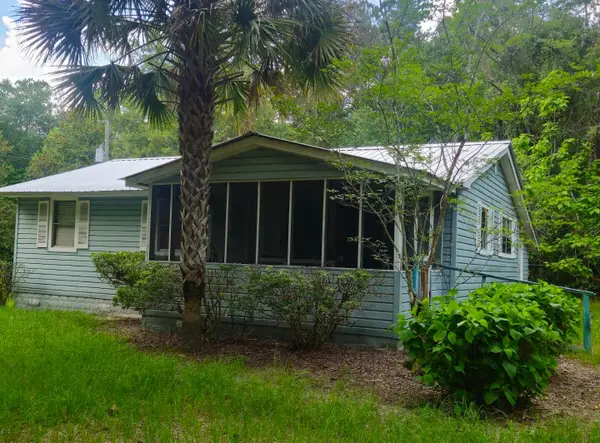 126 Rattlensnake Trail, Walterboro, SC 29488