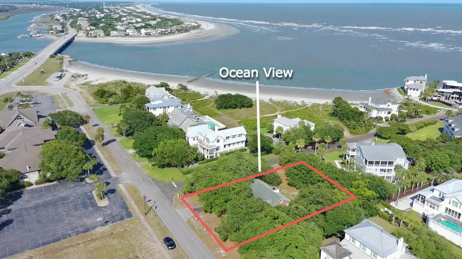 3121 Middle Street, Sullivans Island, SC 29482 - #2