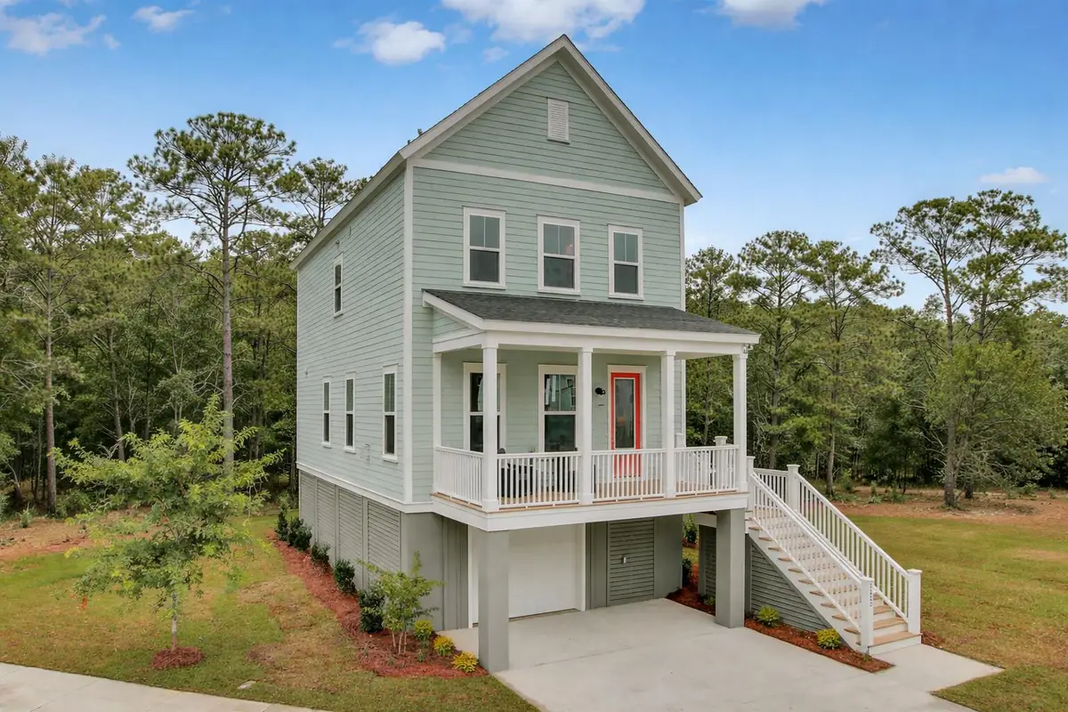 3055 Robeson Trace, Johns Island, SC 29455 - #1