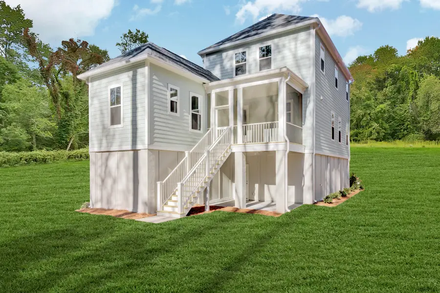 3055 Robeson Trace, Johns Island, SC 29455 - #2