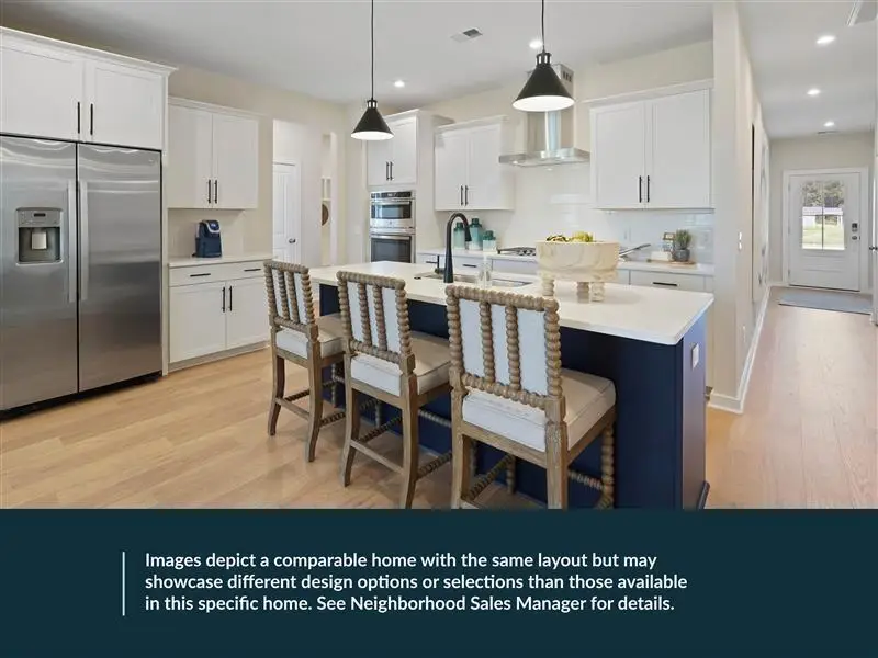 3055 Robeson Trace, Johns Island, SC 29455 - #3