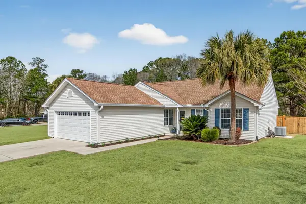 3127 Morningdale Drive, Mount Pleasant, SC 29466
