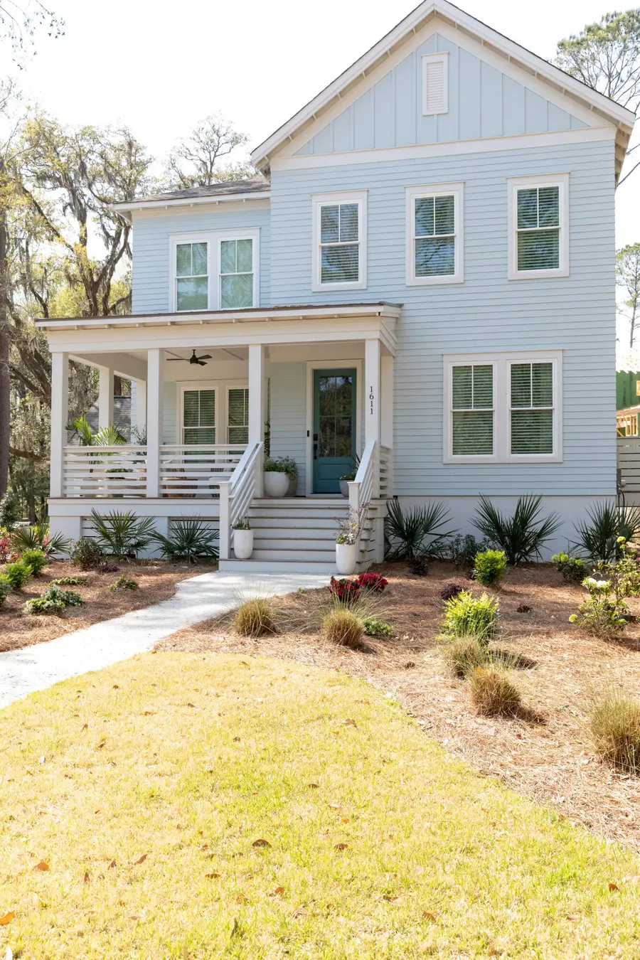 1611 Zurlo Way, Johns Island, SC 29455 - #3