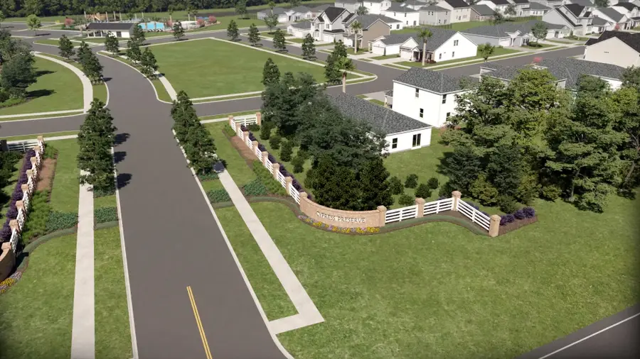 720 Blue Mistflower Drive, Moncks Corner, SC 29461 - #2