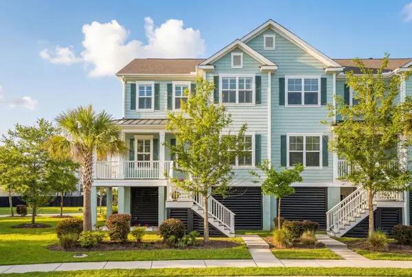 1630 Prince Edward Street, Mount Pleasant, SC 29466