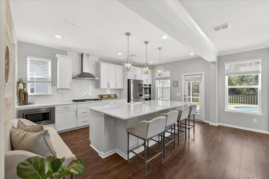 131 Wappoo Trace Lane, Summerville, SC 29486 - #2