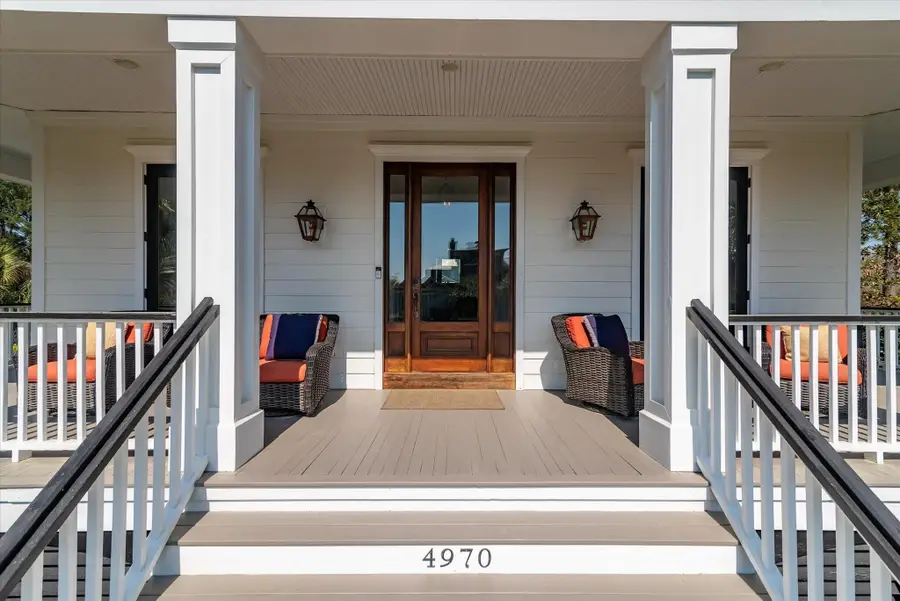 4970 Sound View Drive, Mount Pleasant, SC 29466 - #3