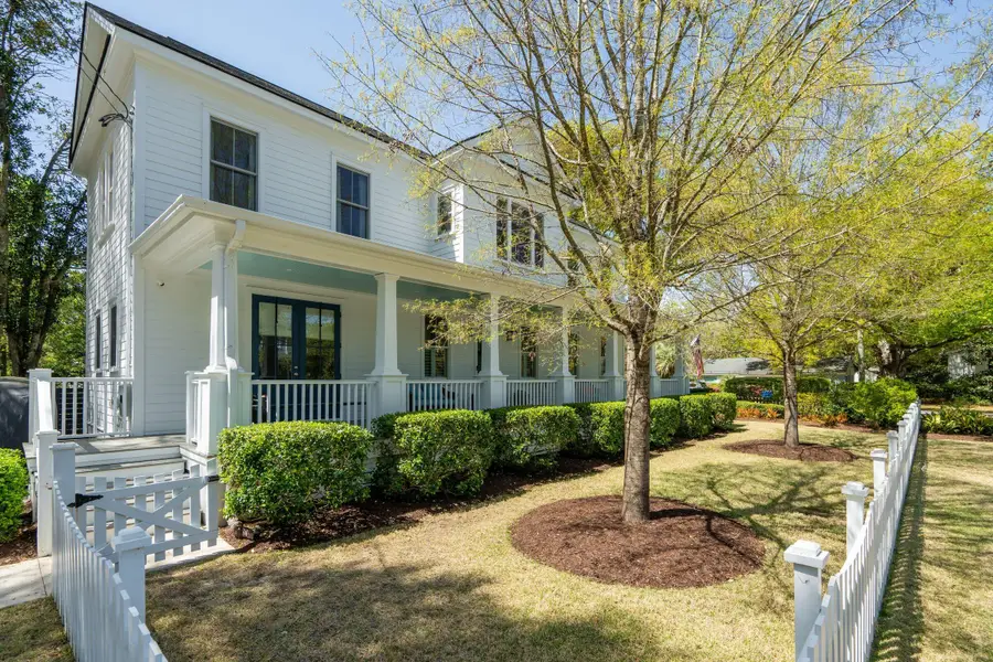 22 Pearl Avenue, Mount Pleasant, SC 29464 - #2