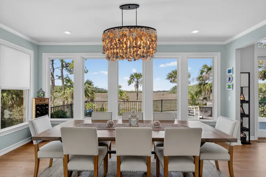 318 Oak Point Landing Drive, Mount Pleasant, SC 29464 - #3