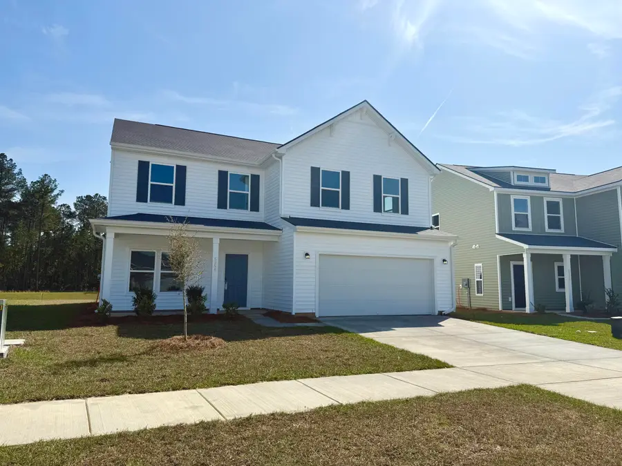 5254 Cottage Landing Drive, Summerville, SC 29485 - #3