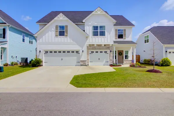 1092 Saltwater Circle, Johns Island, SC 29455