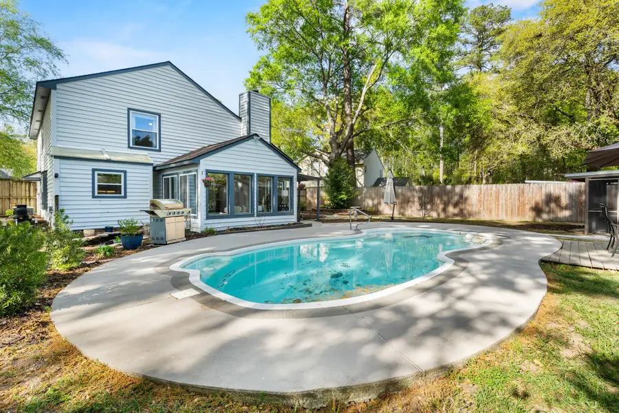 102 Tea Olive Court, Summerville, SC 29485 - #2