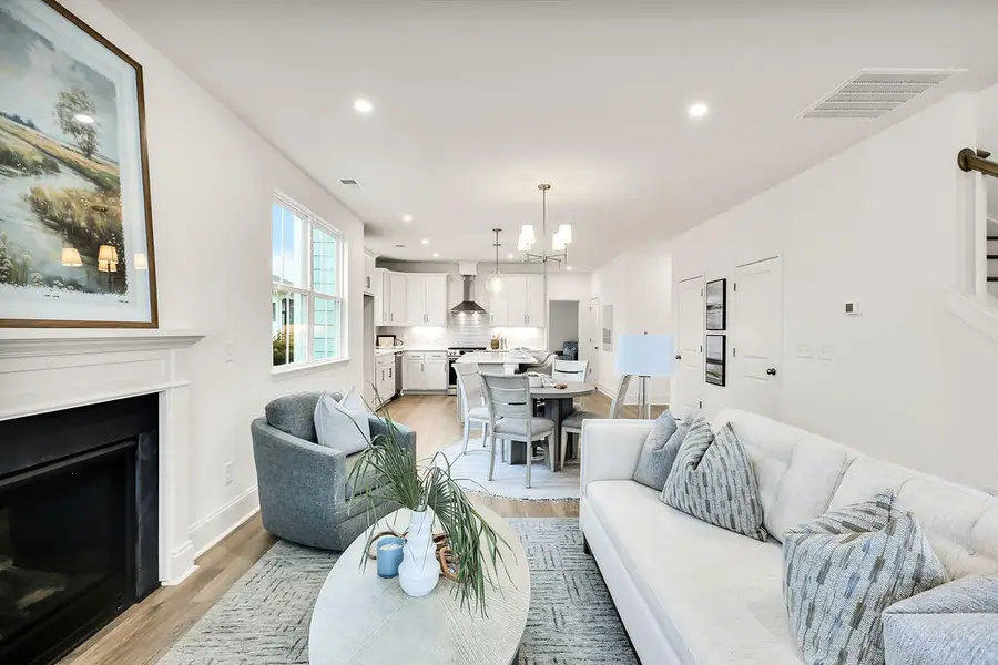 785 Blueway Avenue #1619, Summerville, SC 29486 - #3