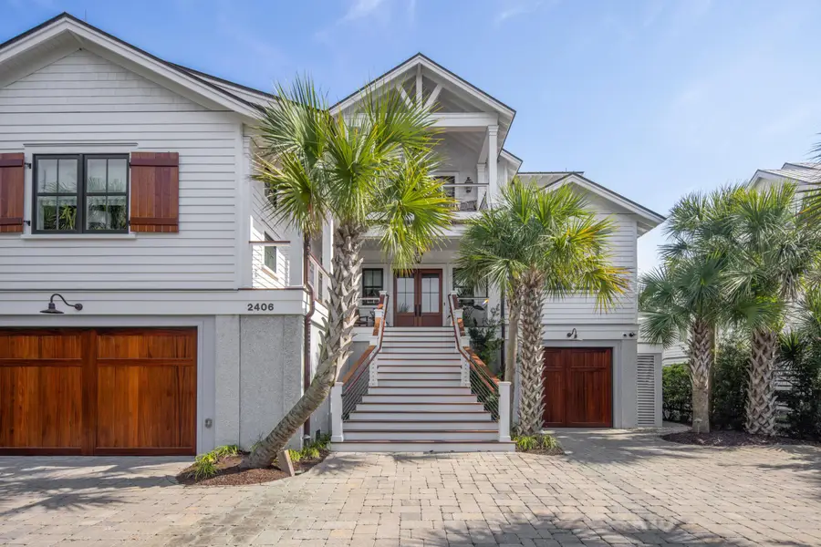 2406 Palm Boulevard, Isle Of Palms, SC 29451 - #3