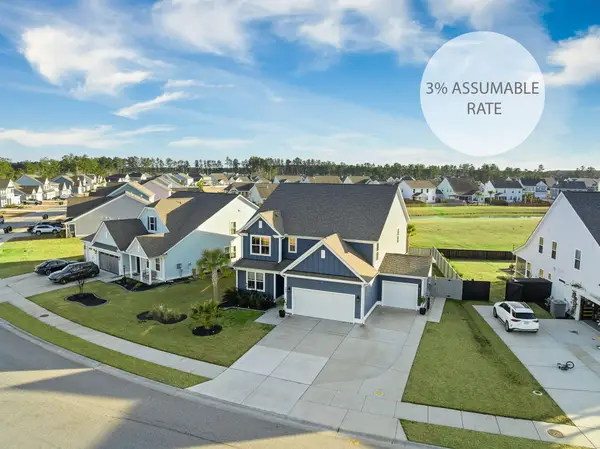 686 Yellow Leaf Lane, Summerville, SC 29486