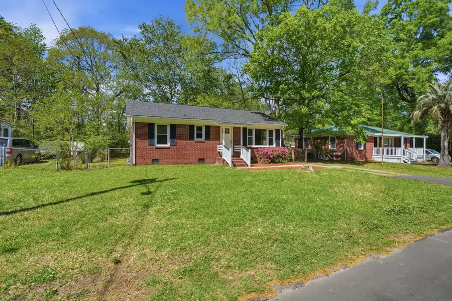 331 Annette Drive, Goose Creek, SC 29445 - #3