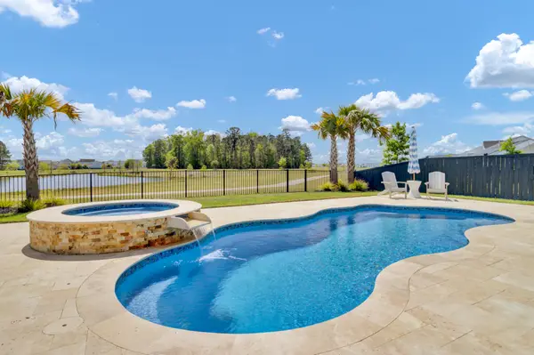 177 Helena Park Drive, Summerville, SC 29486