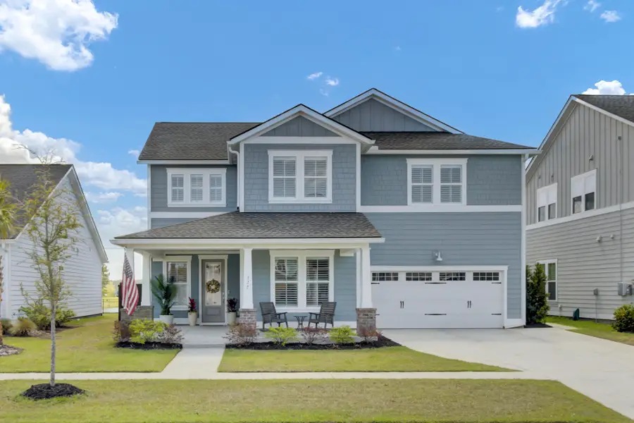 177 Helena Park Drive, Summerville, SC 29486 - #2