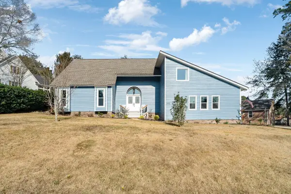 302 Santee Drive, Santee, SC 29142