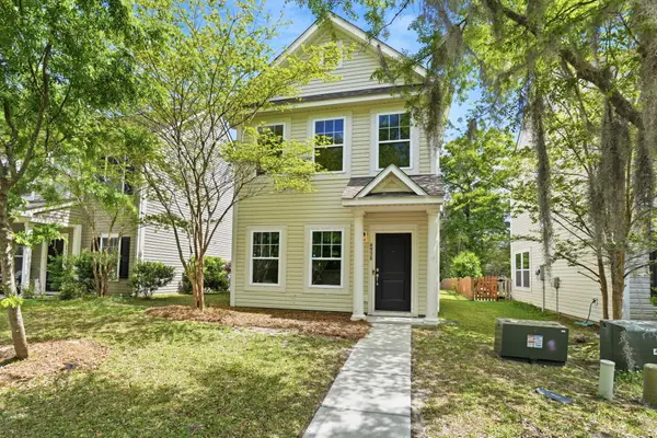 4938 Ballantine Drive, Summerville, SC 29485