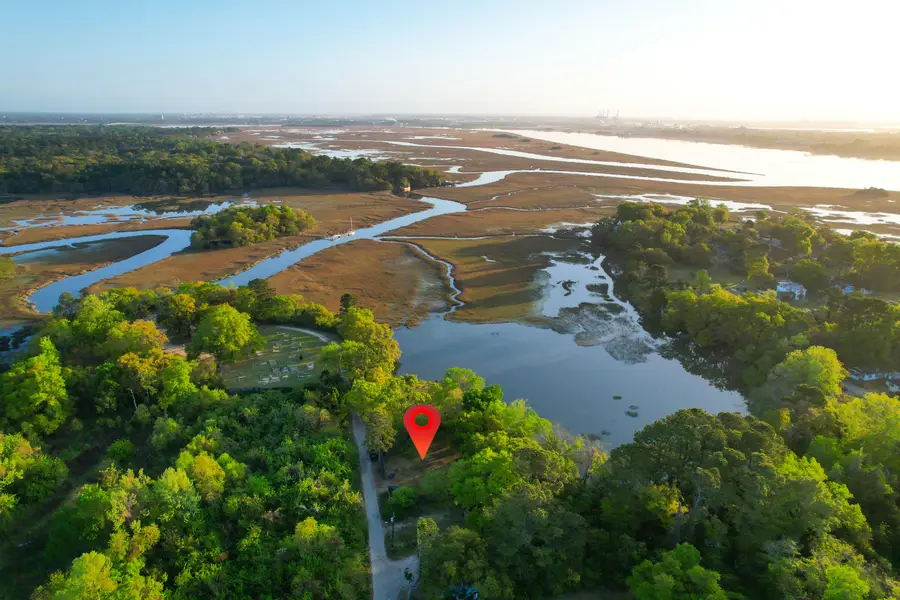 1022 Justin Avenue, Charleston, SC 29407 - #2