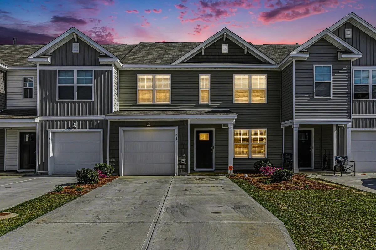 255 Ivory Shadow Road, Summerville, SC 29486 - #1