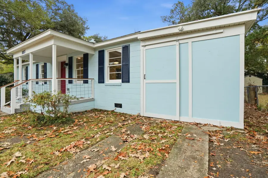 1855 Dogwood Road, Charleston, SC 29414 - #2