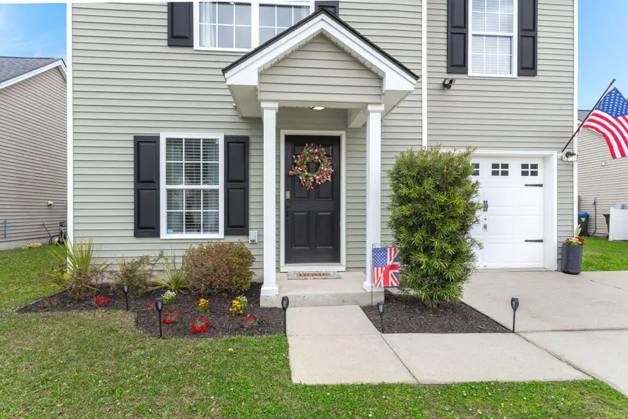 212 Avonshire Drive, Summerville, SC 29483 - #3