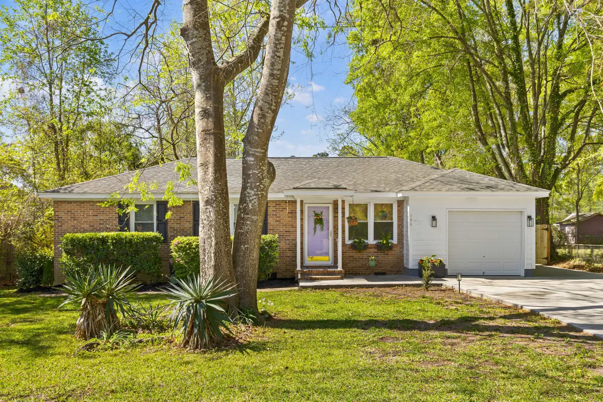 106 Pine Lane, Summerville, SC 29485 - #1