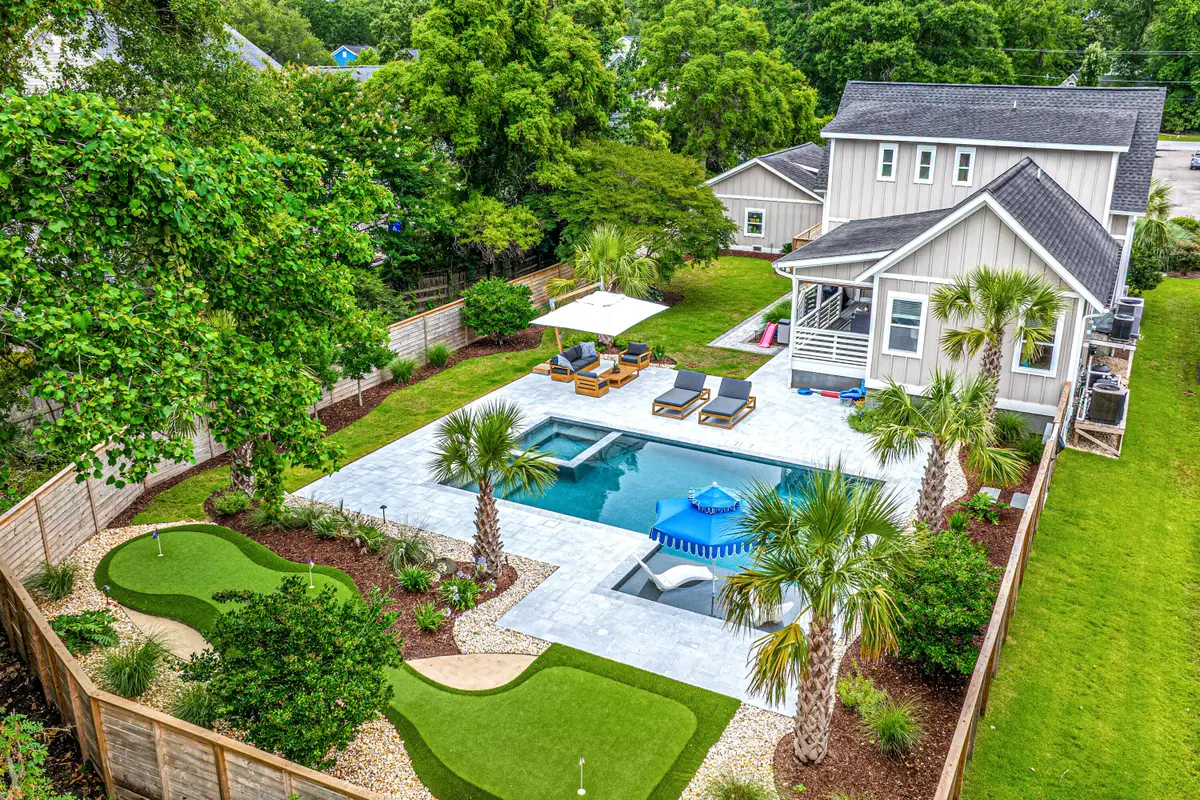 619 Thomas Glenn Court, Charleston, SC 29412 - #1