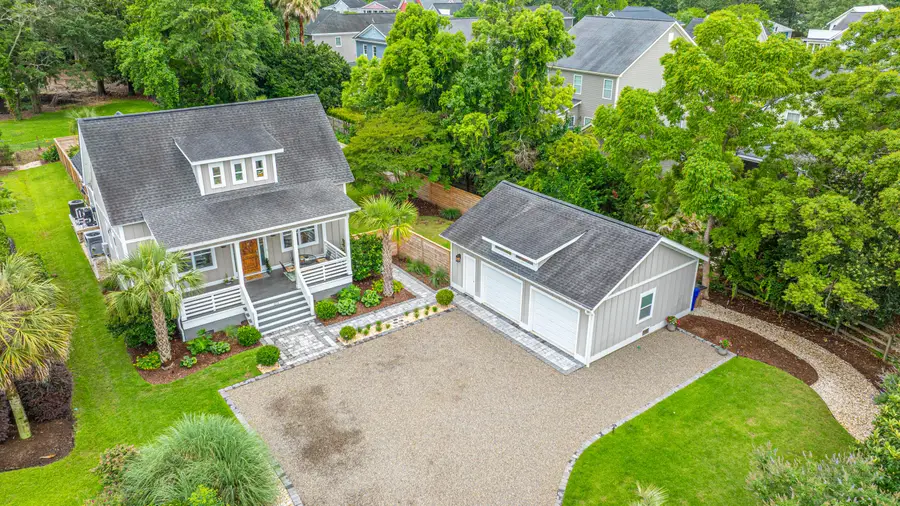 619 Thomas Glenn Court, Charleston, SC 29412 - #3