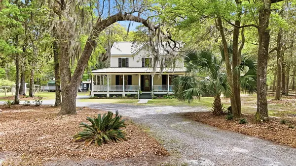 3002 Edenvale Road, Johns Island, SC 29455