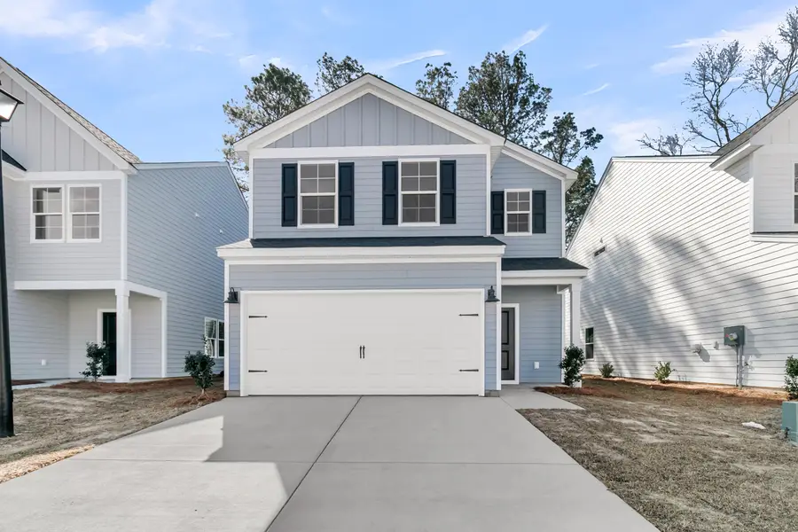 110 Old Creek Court, Goose Creek, SC 29445 - #2
