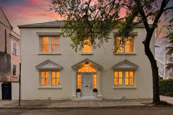 87 1/2 1/4 Warren Street, Charleston, SC 29403