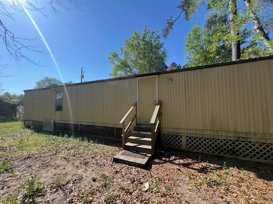 205 3rd Street, Walterboro, SC 29488 - #2