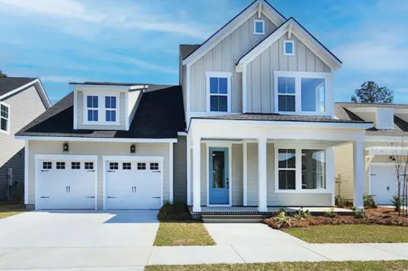 432 Brightside Trail, Summerville, SC 29486